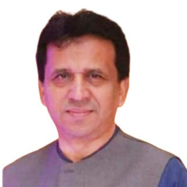 Sir Azam Siddique, Islamiat & Pakistan Studies teacher at Learners Academy