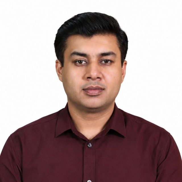 Sir Jawad Tariq, Physics teacher at Learners Academy